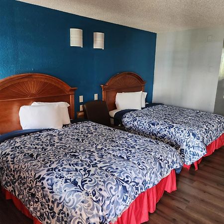 Regency Inn - Fort Sam Houston San Antonio Bagian luar foto