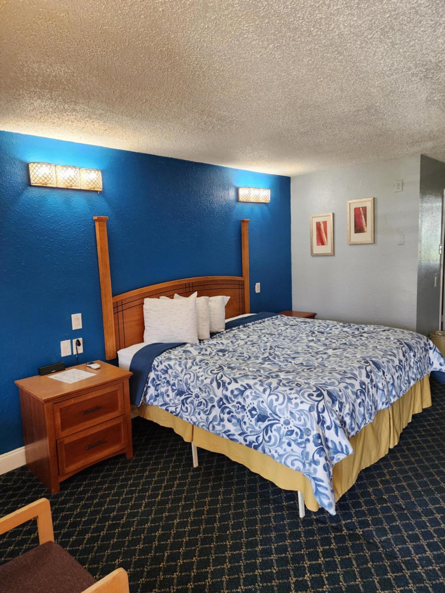 Regency Inn - Fort Sam Houston San Antonio Bagian luar foto